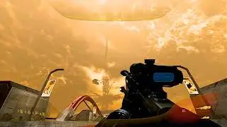 One Of The BEST ODST Mods Out | Halo 3: ODST 457 Overhaul Mod | Uplift Reserve