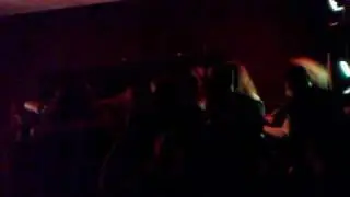 Baphomet's Blood @ Country Star 23-05-2009