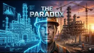 The Impossible Engineering Paradox: Building Billions Backwards