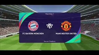 PES 2021 Mobile  Android Gameplay | PES 2021 MOBILE FIRST IMPRESSION & GAMEPLAY ⚽🔥