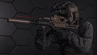Ghost Recon Breakpoint - Codename VEIL - Unknown Taskforce