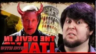 REAL LIFE EXORCISM A Documentary - JonTron With Intro