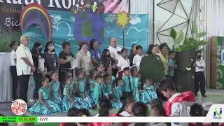 3rd Raul Roco Music Competition (Part 2) | Naga City Government