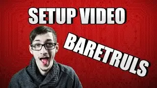 Bare Truls Setup Video! - [Tech Knekk]