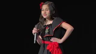 Isabella Posadas, Los Laureles