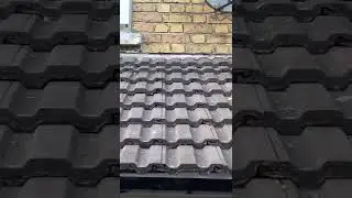 Step-by-Step Roof Installation by Affordable Roofing Kent Ltd