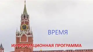[REMAKE] VREMJA intro 1983