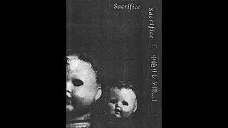 Sacrifice -「中絶サレタ僕…」DEMO TAPE [Full] the GazettE RUKI