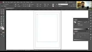 Adobe Indesign