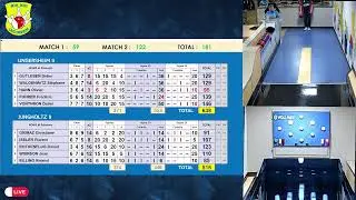 Ungersheim 2 vs Jungholtz 2
