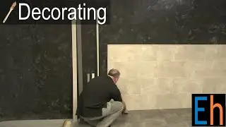 How to instal vinyl flooring (European Handypeople)