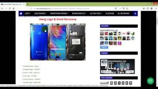 Peace PXP201 Flash File I Firmware 3rd version MT6572 LCD Fix Hang Logo & Dead Recovery Firmware