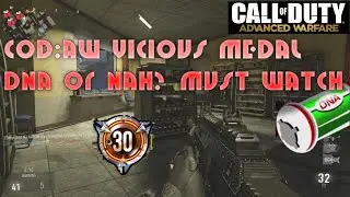 COD: Advance Warfare Beast Gameplay KC 31-0 Xbox One