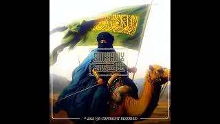 The Umayyad Caliphate 🏳️🇸🇾