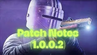 Tarkov update   (1.0.0.2)   plus redeem codes....    codes are in the description