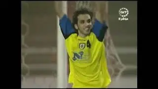 التعاون بطلا لكاس الأمير فيصل بن فهد عام ٢٠٠٨م