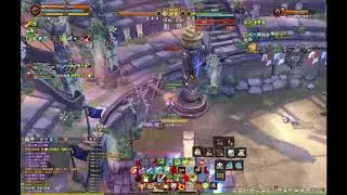 【Tree Of Savior】2020.06.23《TBL》Terramancer pvp