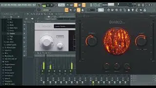 try out new cymatic free vsts