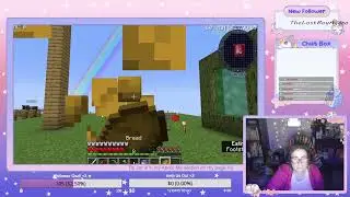 Time To Minecraft It Up Yet Again | Modded Minecraft|