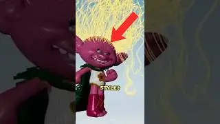Dreamwork animators get No credit for this 😞 #animation