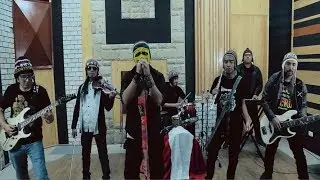 Hammelin- Contigo Perú/Cóndor Pasa