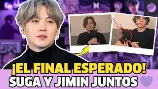 URGENTE ARMY REACCIONA AL LIVE DE SUGA TRAS 2 AÑOS TANG APARECE Y JIMIN CONQUISTA