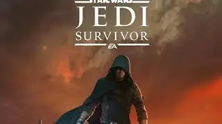 Let`s play STAR WARS Jedi Survivor episode 3 the ninth sister