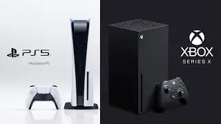 Microsoft Next Acquisition Will Be Massive Like Bethesda Rumor | PS5 And Series X Gameplay Blowout