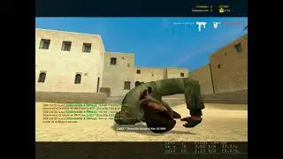1Vs1 contra chiripa del clan Nevermiss