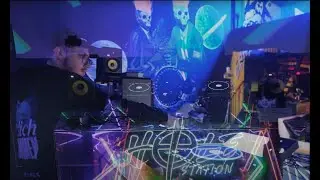 YUSIFER | Hole Station 'Underground Hole'