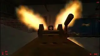 Half life: Brutal Blue Shift - Part 2 --- ReUpload
