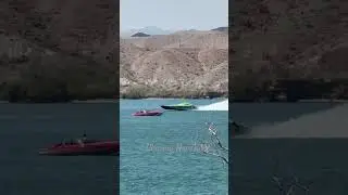 DESERT STORM 2025 - LAKE HAVASU
