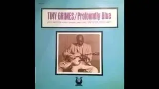 Tiny Grimes - Profoundly Blue