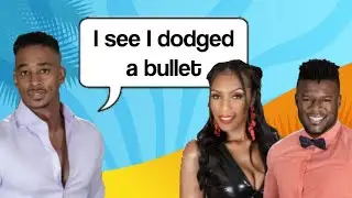 Ready to Love Miami Season 8 Reunion Part 1 Review