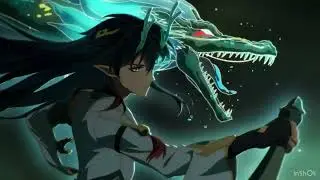 Piercing Light: League of Legends ( Anime FMV )
