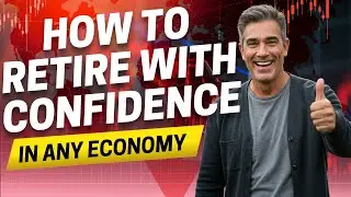 From Recession to Resilience: Protecting Your Retirement Income