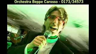 Orchestra Beppe Carosso - Bella straniera