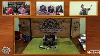 Feedback Loop - Session 15 Part 2: Dry Patch