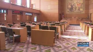 Report knocks Oregon property tax system
