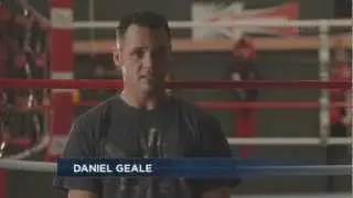 Before The Bell - Mundine Geale 2 -- Part 1 of 4