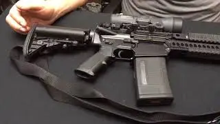 Colt LE901 16S
