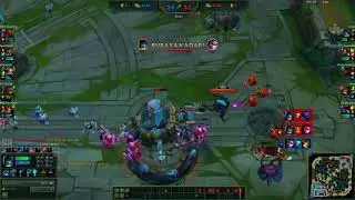Yorick penta