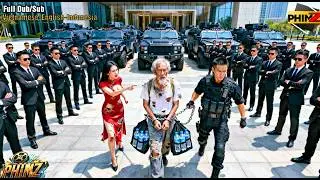 Chủ Tịch Giả Nghèo Thử Lòng Con Dâu Mới, Nào Ngờ Bị Con Dâu Vu Oan Sỉ Nhục Đẩy Vào Nhà Lao