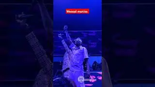 #radioandweasel #weaselmanizo #music #uganda #promotercorbin