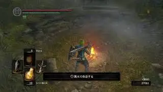 #22 グウィンさんに会いに行く？　ダークソウルリマスタード (初見さん大歓迎)　まったり配信中