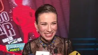Ingrid Coronado nos dice si ha podido hablar con Fer del Solar tras recaer en el c&aacute;ncer I LA CUCHARA