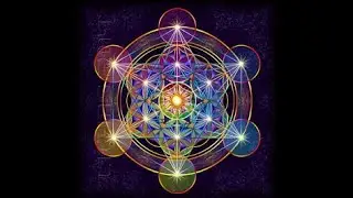 Introduction to the Sacred Geometry Universe Channel 💚 Welcome! 000
