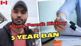 Retrieving Uploaded Documents from IRCC | Study Permit History | GCMS Notes