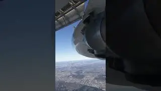 Microsoft Flight Simulator 2024 Boeing 747 d&eacute;collage 4k60 fps