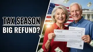 Tax Season 2026: New Rules Could Boost Your Refund